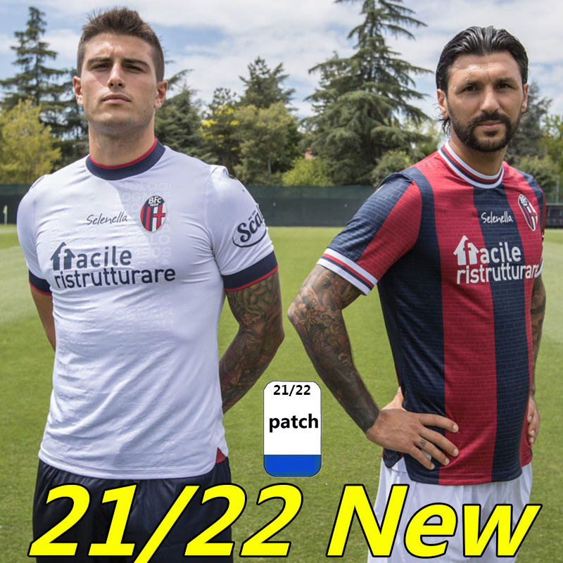 21/22 BOLOGNA FC Sansone SANTANDER 1909 soccer jerseys maglie da calcio Orsolini Tomiyasu Olsen Soriano football shirt DOMINGUEZ PALACIO Barrow SVANBERG JERSEY, Boluoniya 20 21
21/22 BOLOGNA FC Sansone SANTANDER 1909 soccer jerseys maglie da calcio Orsolini Tomiyasu Olsen Soriano football shirt DOMINGUEZ PALACIO Barrow SVANBERG JERSEY, Boluoniya 20 21