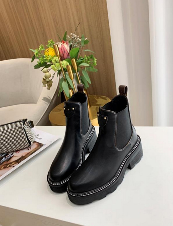 2020 New BEAUBOURG ankle boots Women Fashion Martin Boots Designer Winter Leather Boots Top Quality With box Size 35-40, Black
2020 New BEAUBOURG ankle boots Women Fashion Martin Boots Designer Winter Leather Boots Top Quality With box Size 35-40, Black