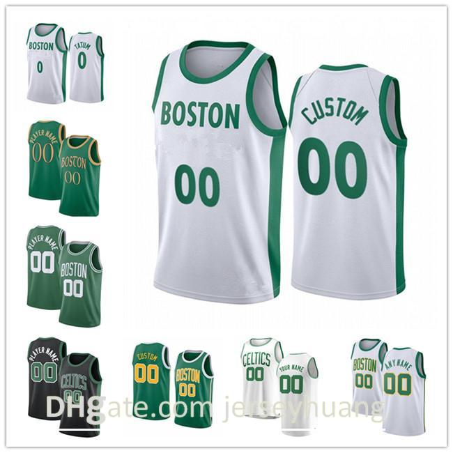 Custom Jayson 0 Tatum Tacko 99 Fall Walker Jaylen 7 Brown Tristan 13 Thompson Marcus 36 Smart Payton 11 Pritchard City Basketball Jerseys
Custom Jayson 0 Tatum Tacko 99 Fall Walker Jaylen 7 Brown Tristan 13 Thompson Marcus 36 Smart Payton 11 Pritchard City Basketball Jerseys
