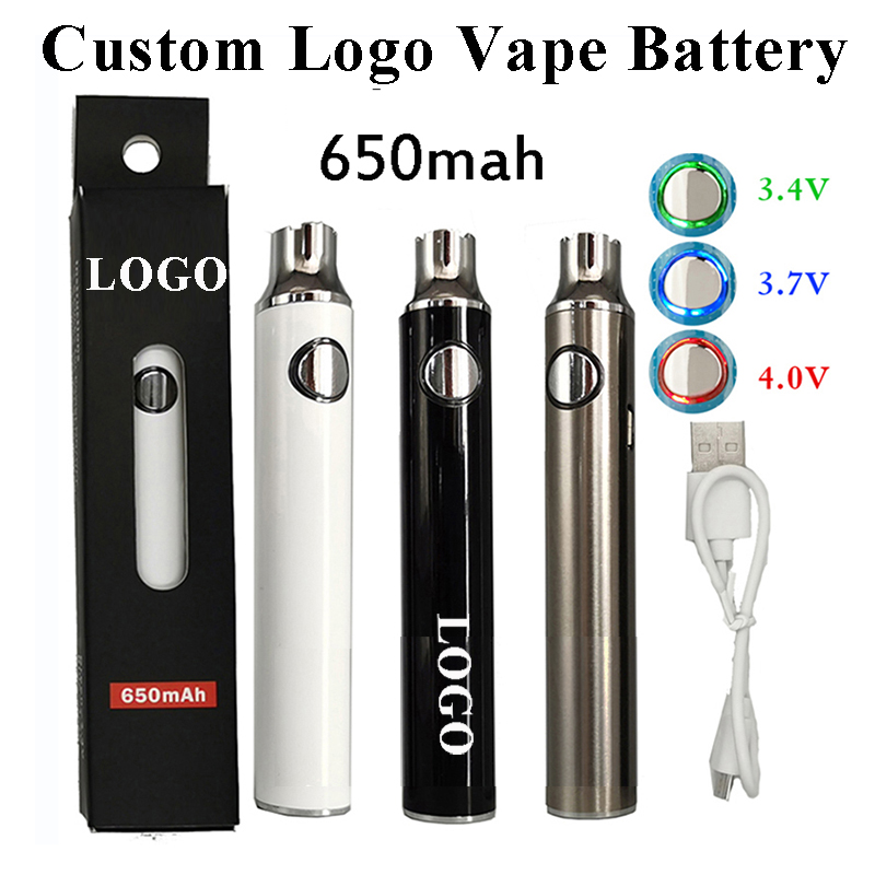 Dabwoods Vape Pen Batteries OEM Cookies Carts 650mAh Preheating Variable Voltage Vaporizer Rechargeable 510 Thread Battery USB Cable Custom
Dabwoods Vape Pen Batteries OEM Cookies Carts 650mAh Preheating Variable Voltage Vaporizer Rechargeable 510 Thread Battery USB Cable Custom