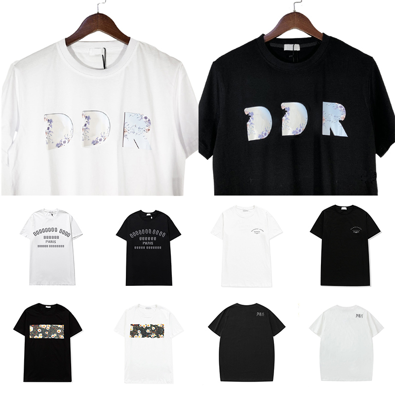 Designer Summer T shirts Men Women Short Sleeve Casual Tee Designers T-Shirt High Quanlity Loose Tees Size -3XL
Designer Summer T shirts Men Women Short Sleeve Casual Tee Designers T-Shirt High Quanlity Loose Tees Size -3XL