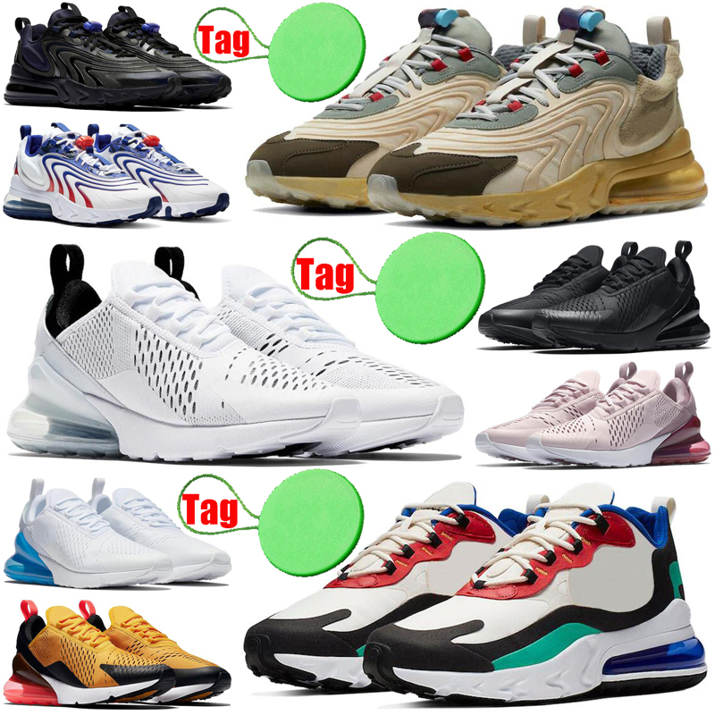 With Tag 270 react ENG 270s mens running shoes bauhuas Right Violet Photon Dust womens men women trainers sports sneakers size 36-45, #30 neon 40-45
With Tag 270 react ENG 270s mens running shoes bauhuas Right Violet Photon Dust womens men women trainers sports sneakers size 36-45, #30 neon 40-45