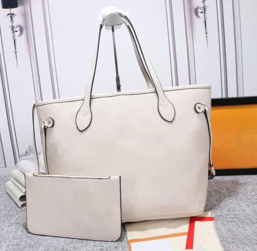 Luxurys Shopping Bags Designers Women Handbags+Wallet Leather Shoulder Bag Totes Coin Purse 2 Pcs/set M45685, For shipping
Luxurys Shopping Bags Designers Women Handbags+Wallet Leather Shoulder Bag Totes Coin Purse 2 Pcs/set M45685, For shipping