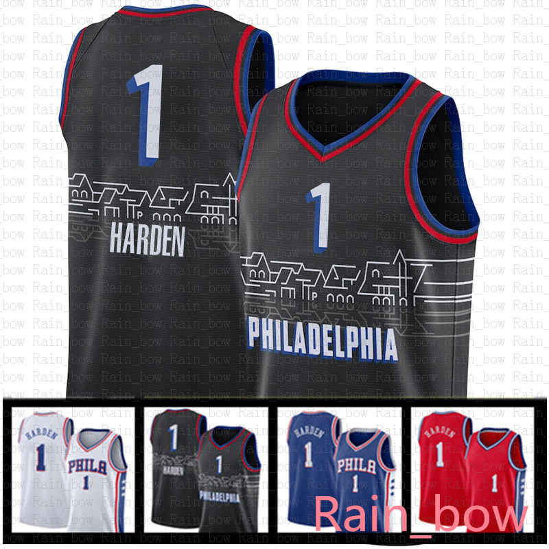 Joel 21 Embiid Basketball Jerseys red Throwback JAMES 1 Harden Vintage Jersey Allen 3 Iverson Julius 6 Erving Philadelphia''76ers&, Black;red
Joel 21 Embiid Basketball Jerseys red Throwback JAMES 1 Harden Vintage Jersey Allen 3 Iverson Julius 6 Erving Philadelphia''76ers&, Black;red