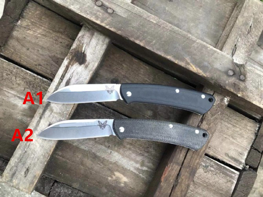 BENCHKNIF- 319-- folding Hunting Knife tactical Pocket Stainless Steel Outdoor camping EDC tool
BENCHKNIF- 319-- folding Hunting Knife tactical Pocket Stainless Steel Outdoor camping EDC tool