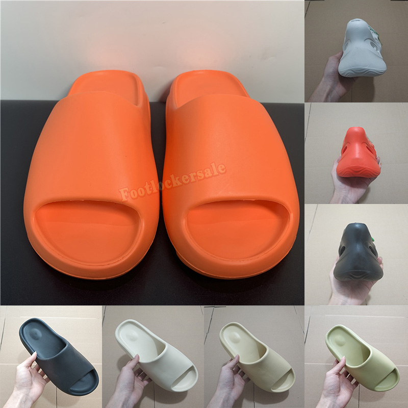 Heat Shoes Foam Sandals Runner Ararat Moon Grey Sand Pure Core Resin Triple Black Bone Earth Holes Sandal Mens Womens Designers Slides 36-47 Slippers
Heat Shoes Foam Sandals Runner Ararat Moon Grey Sand Pure Core Resin Triple Black Bone Earth Holes Sandal Mens Womens Designers Slides 36-47 Slippers