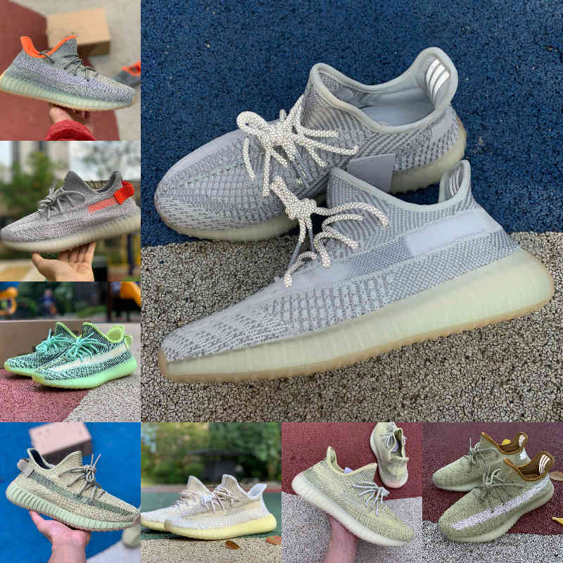 High Quality Kanyes Cloud White V2 Reflective Wests Mens Running Shoes Women Fade Carbon Natural Israfil Cinder Tail Light Earth Zyon Oreo Trainers Sneakers F22, 1267/zyon
High Quality Kanyes Cloud White V2 Reflective Wests Mens Running Shoes Women Fade Carbon Natural Israfil Cinder Tail Light Earth Zyon Oreo Trainers Sneakers F22, 1267/zyon