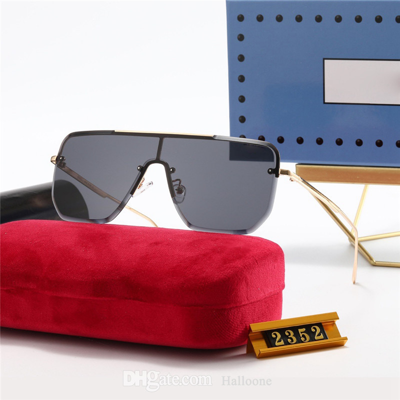 top quality 2022 Luxury Classic Design Sunglasses For Mens Womens mirror Polarized UV400 Sun Glasses 1pcs wholesale UV400 Designer cycling driving occhiali da sole
top quality 2022 Luxury Classic Design Sunglasses For Mens Womens mirror Polarized UV400 Sun Glasses 1pcs wholesale UV400 Designer cycling driving occhiali da sole