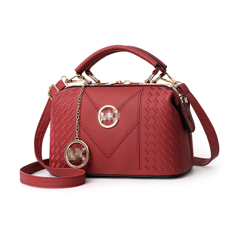 Colors Handbag Luxurys Fashion Bagsbags 9 Temperament Versatile Middle Aged Mother One Shoulder Messenger Bag Female Pillow Bag
Colors Handbag Luxurys Fashion Bagsbags 9 Temperament Versatile Middle Aged Mother One Shoulder Messenger Bag Female Pillow Bag