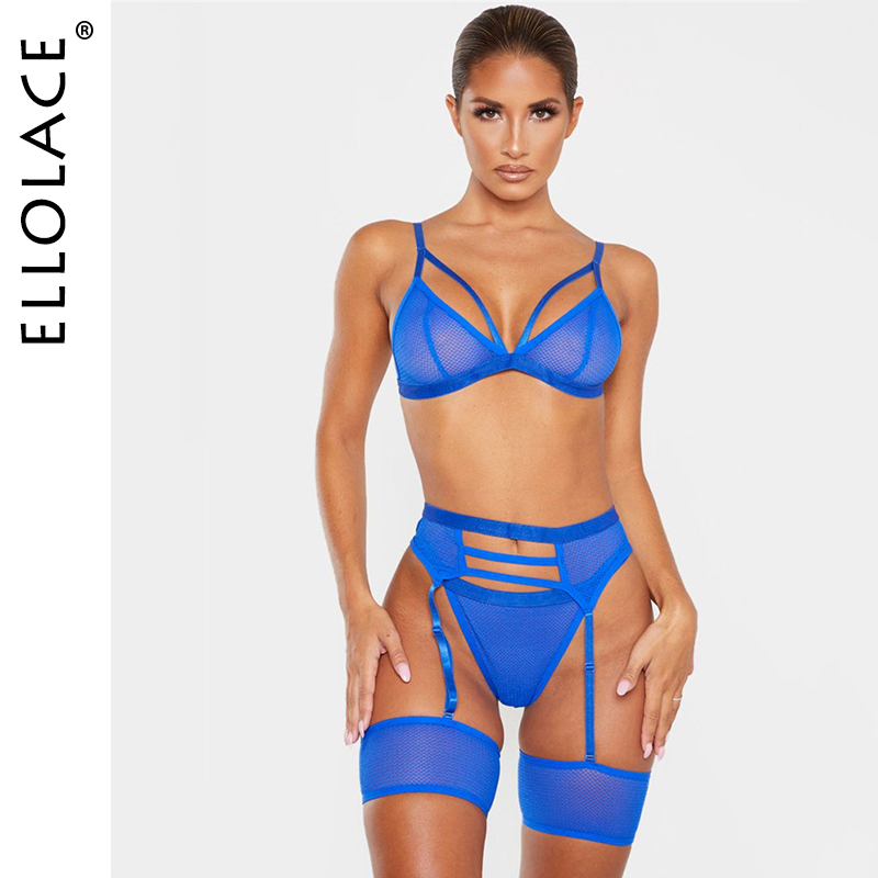 Lingerie Transparent Bra Set Womens Underwear Set Mesh Lace Sexy Lingerie Set 3 Piece Erotic Lingerie Wholesale, Red
Lingerie Transparent Bra Set Womens Underwear Set Mesh Lace Sexy Lingerie Set 3 Piece Erotic Lingerie Wholesale, Red