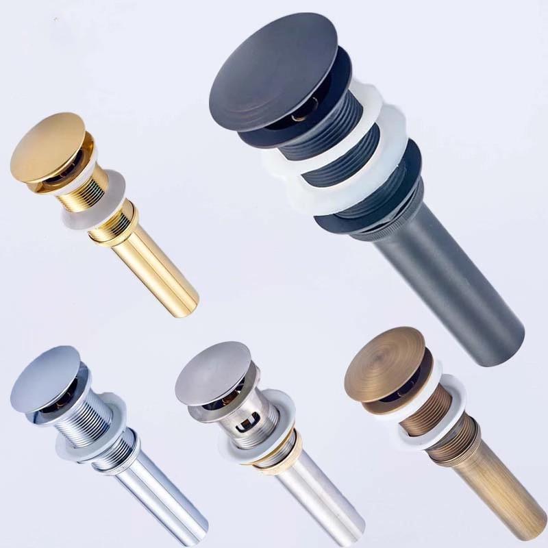 Other Bath & Toilet Supplies Basin Up Drain Antique/Gold Brass Bathroom Multi-type Lavatory Waste
Other Bath & Toilet Supplies Basin Up Drain Antique/Gold Brass Bathroom Multi-type Lavatory Waste