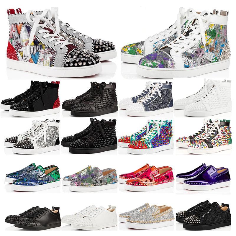 Men and women casual shoes designer red spikes fashion dragon pattern sexy black white leather shoe size 35-48, Customize
Men and women casual shoes designer red spikes fashion dragon pattern sexy black white leather shoe size 35-48, Customize