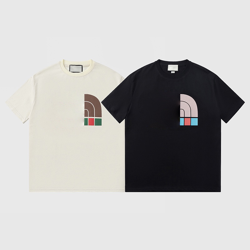 2021 Fashion T Shirts For Men Tops Letter Joint printing Mens Womens Clothing Short Sleeved Tshirt Tees, White;black
2021 Fashion T Shirts For Men Tops Letter Joint printing Mens Womens Clothing Short Sleeved Tshirt Tees, White;black