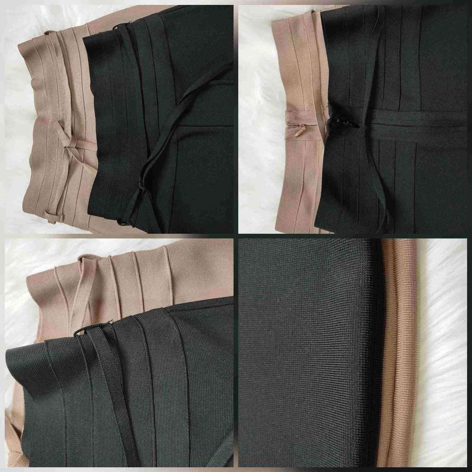 High Waist Tie-Up Bandage Pencil Pants | Casual, Sexy, Bodycon, Elegant