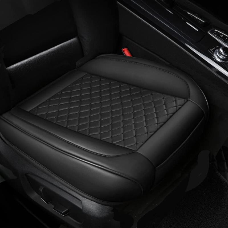 Car Seat Covers 2PACK Luxury PU Leather Protectors For Front Bottoms Compatible With 90% Vehicles(Sedan SUV Truck Mini Van)
Car Seat Covers 2PACK Luxury PU Leather Protectors For Front Bottoms Compatible With 90% Vehicles(Sedan SUV Truck Mini Van)