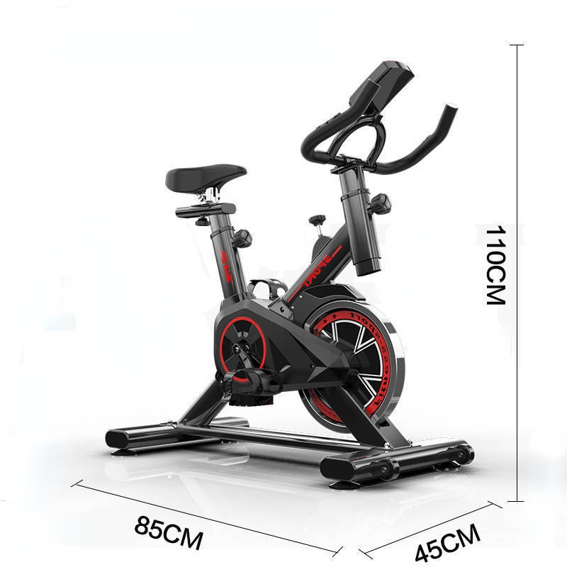 Spinning Fitness Equipment Home Exercise Bike Exercise Bike Fitness Equipment(The logistics price Pls Contact us)