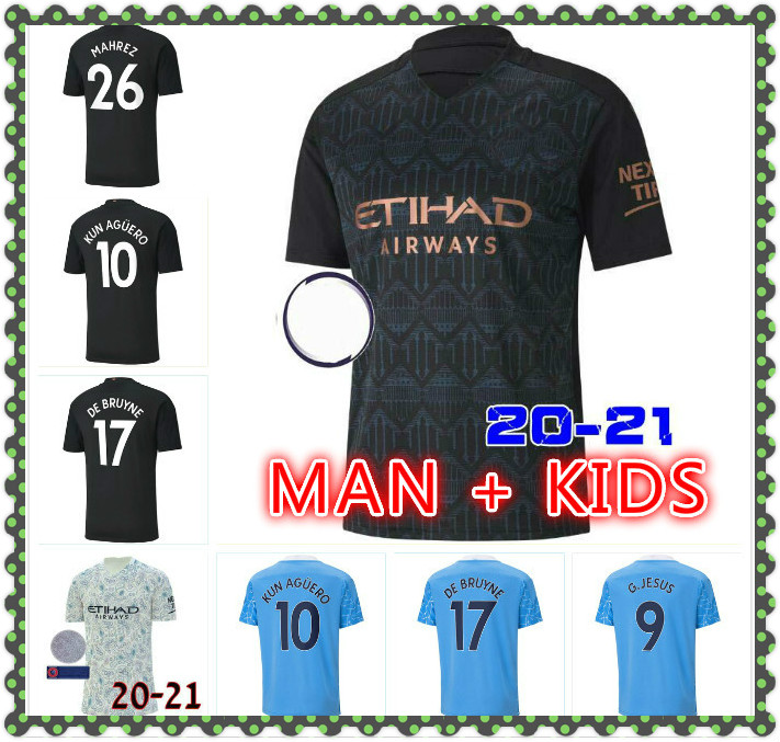 man kids kit 2021 G.JESUS Soccer Jerseys 20 21 Home City KUN AGUERO SANE MAHREZ Football shirt uniform, Purple
man kids kit 2021 G.JESUS Soccer Jerseys 20 21 Home City KUN AGUERO SANE MAHREZ Football shirt uniform, Purple