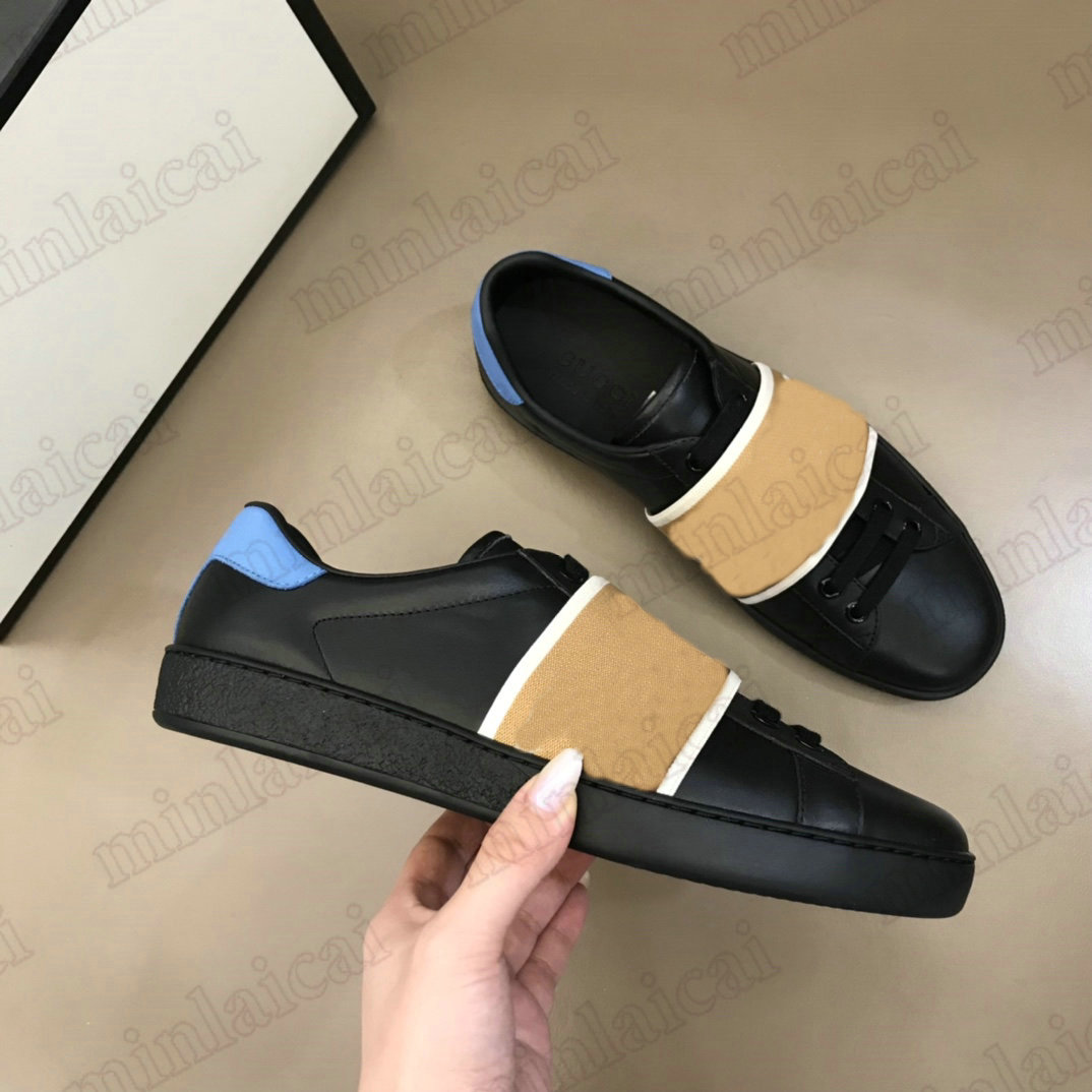 Italy Mens ACE Sneaker Online Exclusive Shoe with Interlocking Print Web detail Stripe White Leather Sneakers Designer Flat Chaussures Mans Casual Shoes, Customize
Italy Mens ACE Sneaker Online Exclusive Shoe with Interlocking Print Web detail Stripe White Leather Sneakers Designer Flat Chaussures Mans Casual Shoes, Customize