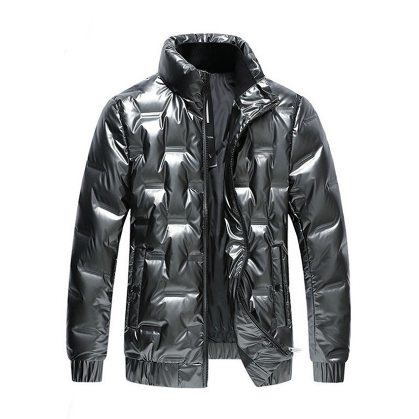Fashionable men's down jacket Very high quality Comfortable and warm Letter embroidery US SIZE jackets ~ tops downs caot for Unisex couple, Black
Fashionable men's down jacket Very high quality Comfortable and warm Letter embroidery US SIZE jackets ~ tops downs caot for Unisex couple, Black