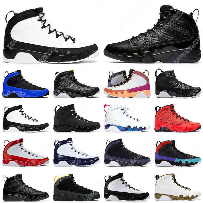 9 9s Men Basketball Shoes Change The World Bred University Gold Space Jace Gym Red Motorboat mens trainers
9 9s Men Basketball Shoes Change The World Bred University Gold Space Jace Gym Red Motorboat mens trainers