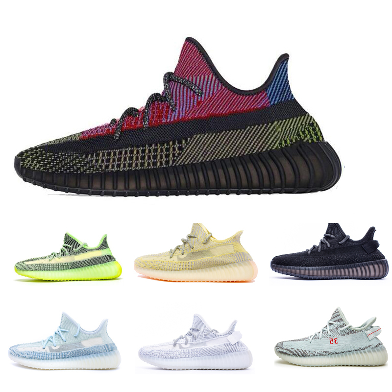 US12 High Quality Kanye Static Reflective Chaussures Cloud White Yecheil Running Shoes Citrin Yeehu Yeezreel Hyperspace Sports Sneakers, Pink
US12 High Quality Kanye Static Reflective Chaussures Cloud White Yecheil Running Shoes Citrin Yeehu Yeezreel Hyperspace Sports Sneakers, Pink