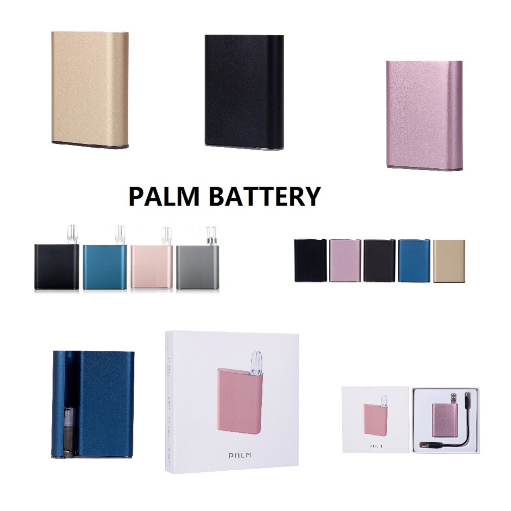 Palm Vape Cartridges Battery 550mah High Performance With Inhale Activated 510 Thread USB Cable VS Vmod Imini JC01 Box mod
Palm Vape Cartridges Battery 550mah High Performance With Inhale Activated 510 Thread USB Cable VS Vmod Imini JC01 Box mod