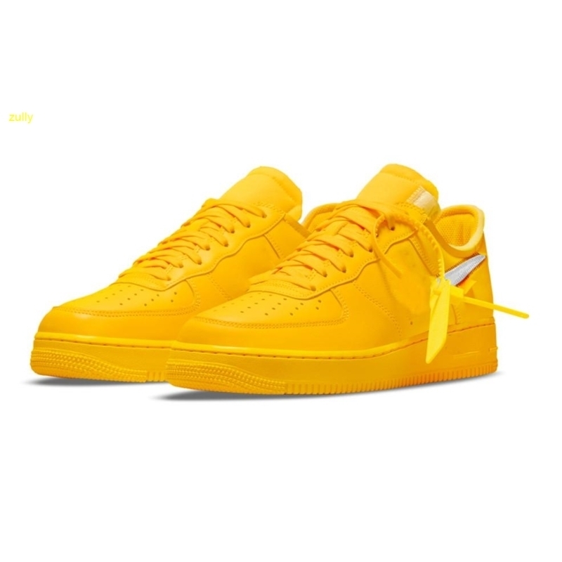2021 Whites Forces Low Cut Skateboard Running Shoes 1 University Gold Co-branded Men's and Women's Sneakers 36-45 off
2021 Whites Forces Low Cut Skateboard Running Shoes 1 University Gold Co-branded Men's and Women's Sneakers 36-45 off