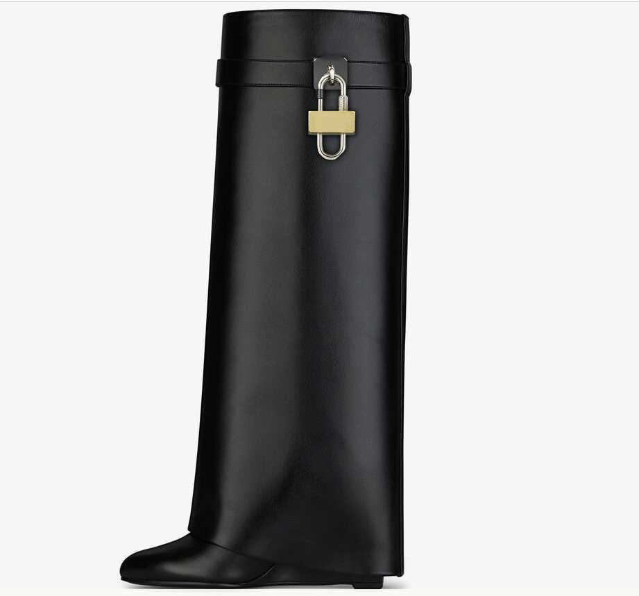 SHARK LOCK 2021 latest women's designer boots Martin Desert boo ts s Flamingo Love Arrow Medal 100% genuine leather thick winter shoes high, Wear stick
SHARK LOCK 2021 latest women's designer boots Martin Desert boo ts s Flamingo Love Arrow Medal 100% genuine leather thick winter shoes high, Wear stick