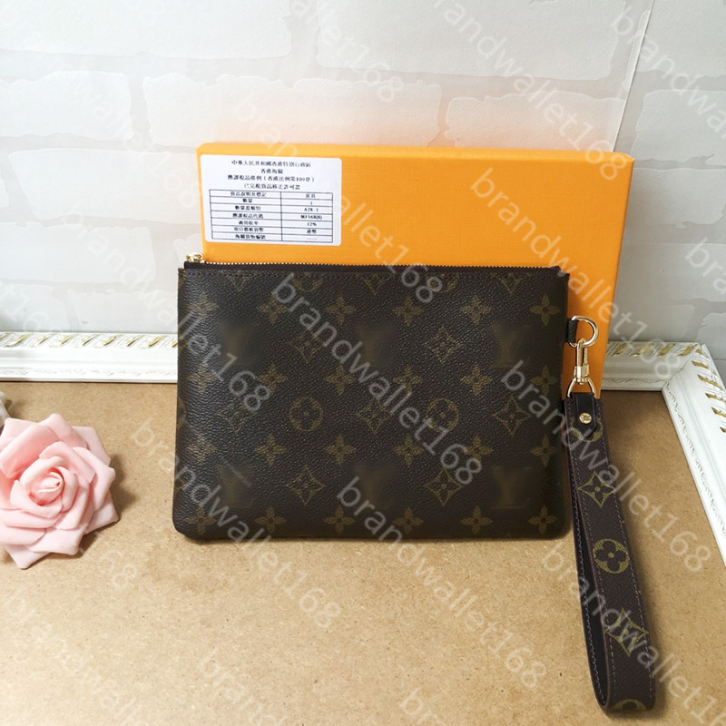 Luxurys Designers CITY POUCH Zippy Clutch Bag Women Wallets Wristlet Bags Key Pouches Coated Men Coin Purse Daily Storage mobile phone, Vip-buyers
Luxurys Designers CITY POUCH Zippy Clutch Bag Women Wallets Wristlet Bags Key Pouches Coated Men Coin Purse Daily Storage mobile phone, Vip-buyers