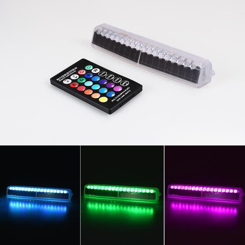 Emergency Lights Car Atmosphere Wiring-Free Solar Anti-Collision Warning Grille Light Motorcycle LED Indicator Strobe Auto Accessories
Emergency Lights Car Atmosphere Wiring-Free Solar Anti-Collision Warning Grille Light Motorcycle LED Indicator Strobe Auto Accessories