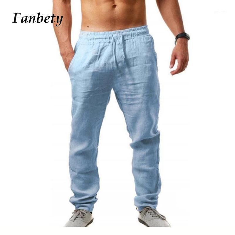 Classic Solid Man Full Length Linen Pants Smart Casual Drawstring Pockets Trousers Summer Male Streetwear Sweatpants XXXL Men, White
Classic Solid Man Full Length Linen Pants Smart Casual Drawstring Pockets Trousers Summer Male Streetwear Sweatpants XXXL Men, White