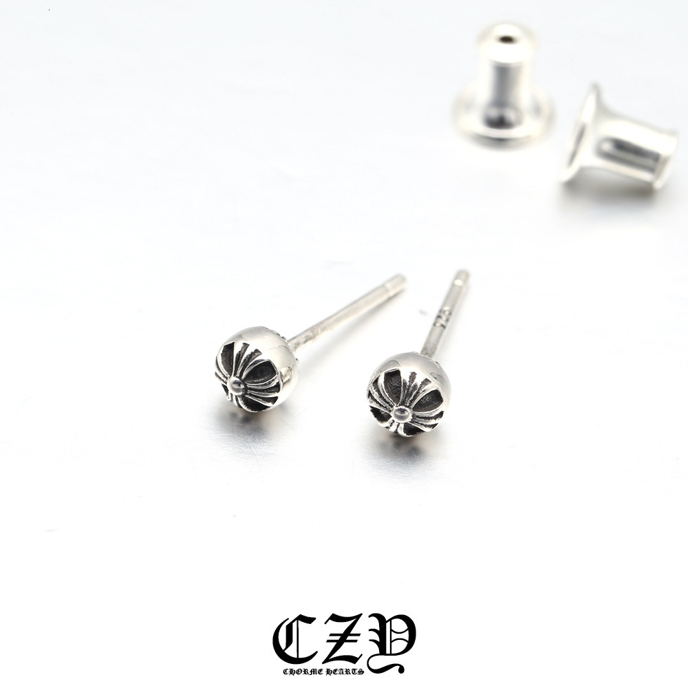 studs earrings mini small cross simple men's and women's fashion personality student valentine's day gift, Golden;silver
studs earrings mini small cross simple men's and women's fashion personality student valentine's day gift, Golden;silver
