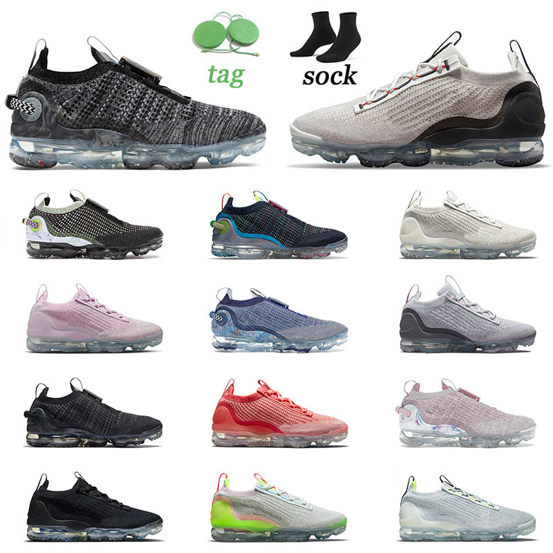Mens Vapurmaxs 2021 Running Shoes Laser Orange Pure Platinum Oreo Aqua Mango Violet Ash Volt Day to Night Team Red Size 36-45 Womens Sneaker
Mens Vapurmaxs 2021 Running Shoes Laser Orange Pure Platinum Oreo Aqua Mango Violet Ash Volt Day to Night Team Red Size 36-45 Womens Sneaker