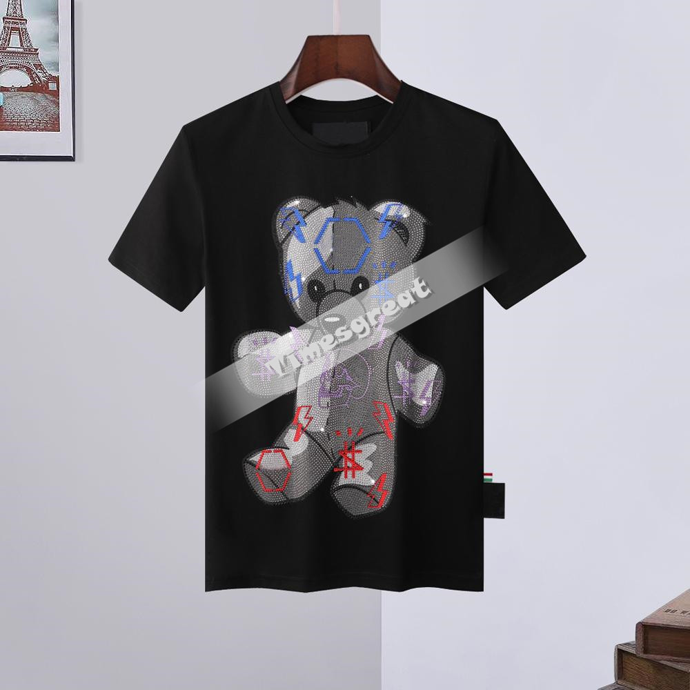 Men Women Designer t shirts Luxury white off phillip plain men Shirt Hoodies coats Spring Short Sleeve skull Diamond 21FW
Men Women Designer t shirts Luxury white off phillip plain men Shirt Hoodies coats Spring Short Sleeve skull Diamond 21FW