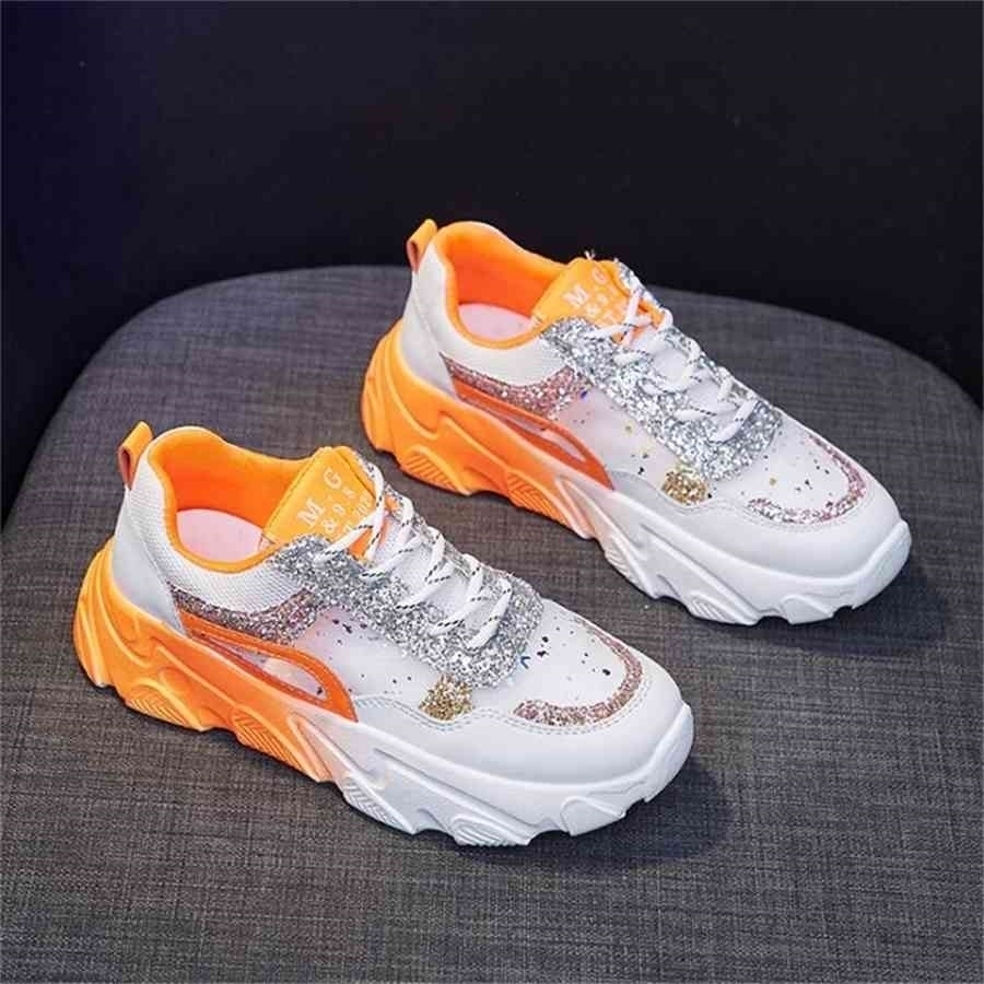 Women Shoes Casual Fashion Wedges Platform Chunky Sneakers Brand Ladies Female Luxury Sneakers Women Designers Shoes, Black
Women Shoes Casual Fashion Wedges Platform Chunky Sneakers Brand Ladies Female Luxury Sneakers Women Designers Shoes, Black