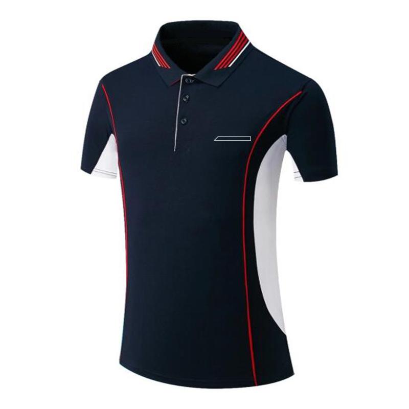 2021 summer car fan F1Polo shirt polyester quick-drying short-sleeved racing lapel the same style can be customized for Formula One large size
2021 summer car fan F1Polo shirt polyester quick-drying short-sleeved racing lapel the same style can be customized for Formula One large size