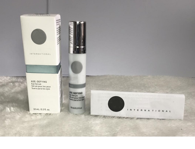 DHL Nerium Eye Serum 10ml/0.3 fl.oz cream lotion Skin care moisture for eyes Hydrating Moisturized Creams in stock
DHL Nerium Eye Serum 10ml/0.3 fl.oz cream lotion Skin care moisture for eyes Hydrating Moisturized Creams in stock