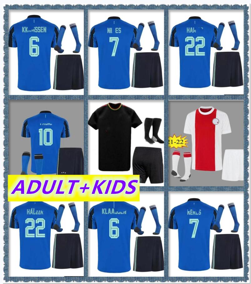 adult Men kids kit soccer jersey 2021 2022 TADIC jerseys KLAASSEN ÁLVAREZ amsterdam camiseta fútbol NERES 21 22 youth child TAGLIAFICO maillot
adult Men kids kit soccer jersey 2021 2022 TADIC jerseys KLAASSEN ÁLVAREZ amsterdam camiseta fútbol NERES 21 22 youth child TAGLIAFICO maillot