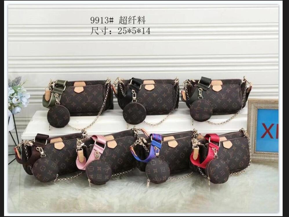 1-50 LV LOUIS 1 VITTON Womens leather letter messenger Fashion luxury designer bag Shoulder purse handbags crossbody backpack, Golden;silver
1-50 LV LOUIS 1 VITTON Womens leather letter messenger Fashion luxury designer bag Shoulder purse handbags crossbody backpack, Golden;silver