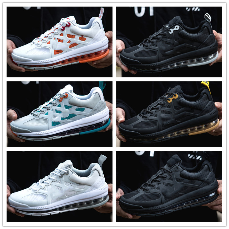 Undercover x 720 818 Black University Red Mens Running Shoes Metallic Silver GS Sea Forest clean white aqua CNY Sail 720s men women air Desi
Undercover x 720 818 Black University Red Mens Running Shoes Metallic Silver GS Sea Forest clean white aqua CNY Sail 720s men women air Desi