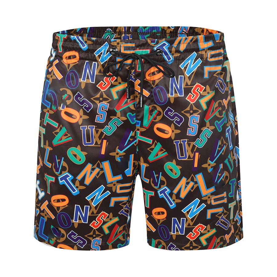 2022 Summer new men's pants fashion leisure beach pants silky fabric shorts, design style high-end brand,fy 28, Multi
2022 Summer new men's pants fashion leisure beach pants silky fabric shorts, design style high-end brand,fy 28, Multi