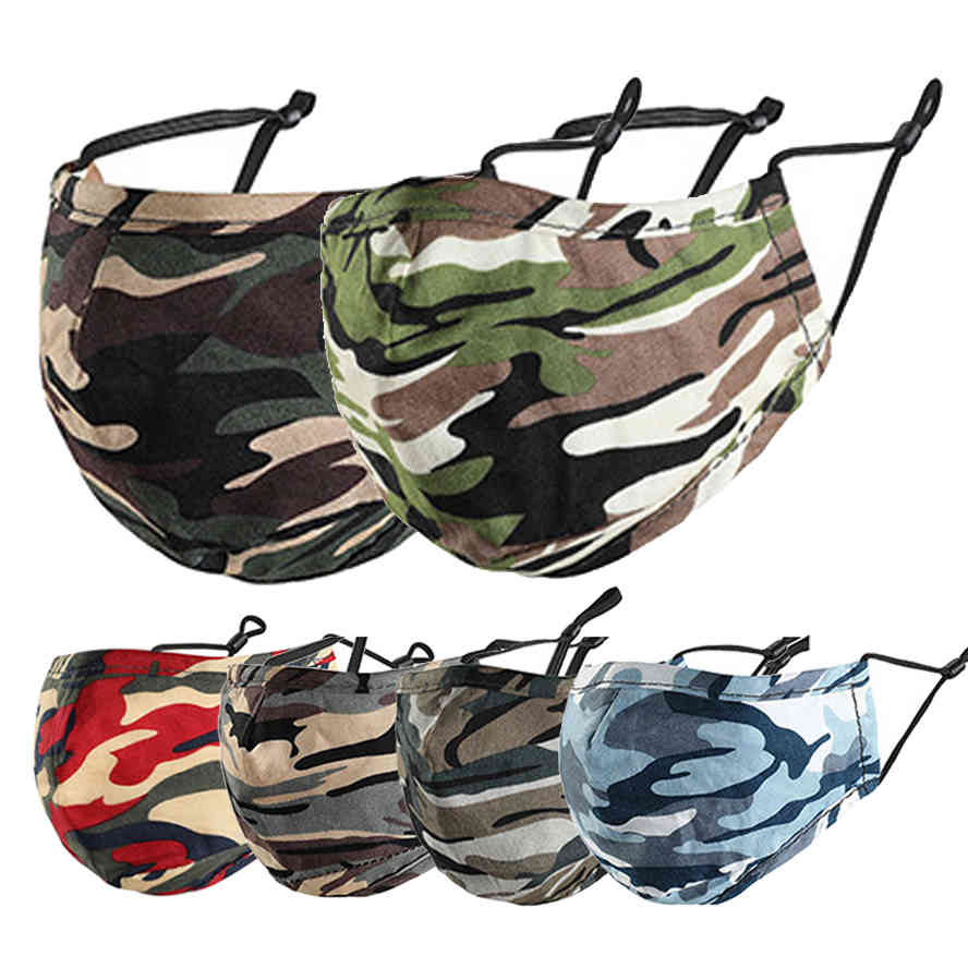 Face Mask Designer Dustproof Cotton Camo Masks for Men Women Thickened Cold and Warm 3d Breathable Camouflage Facemask 6 Color
Face Mask Designer Dustproof Cotton Camo Masks for Men Women Thickened Cold and Warm 3d Breathable Camouflage Facemask 6 Color