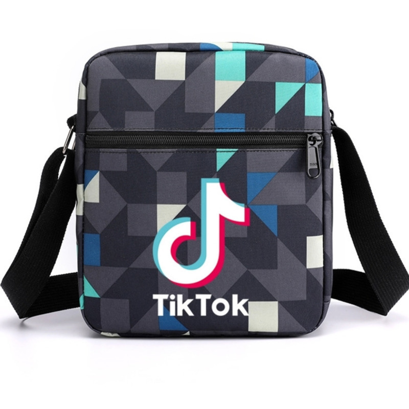 TikTok Sells Hot Tik Tok Bags For Men Women Starry Printed One Shoulder Bag Fashion Students Messenger Bag Handbags Fanny Packs G41O8LK, Lightning blue tiktok
TikTok Sells Hot Tik Tok Bags For Men Women Starry Printed One Shoulder Bag Fashion Students Messenger Bag Handbags Fanny Packs G41O8LK, Lightning blue tiktok