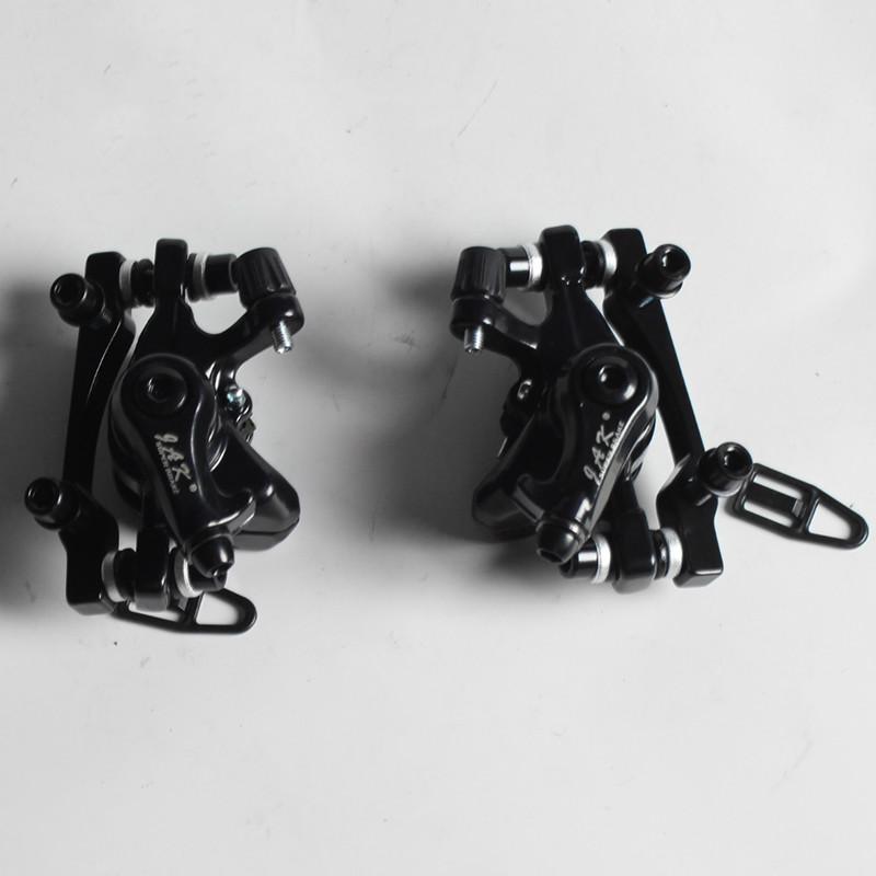 Motorcycle Brakes Huayang Racing Two-wheeled Off-road Accessories KMB60 Front And Rear Brake Pump
Motorcycle Brakes Huayang Racing Two-wheeled Off-road Accessories KMB60 Front And Rear Brake Pump
