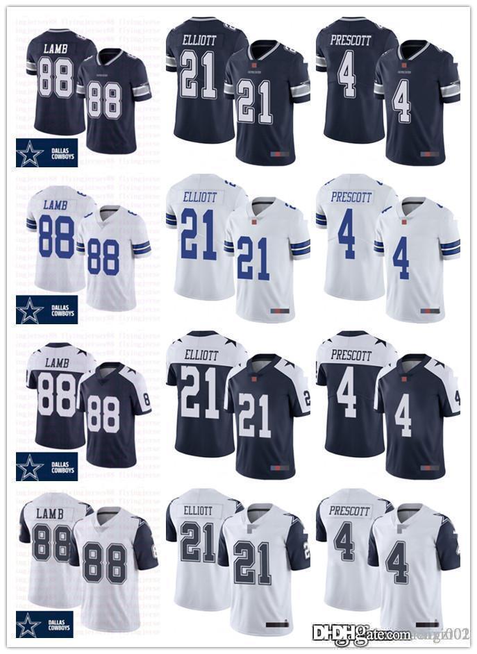 Mens Womens Youth Dallas Cowboys 21 Ezekiel Elliott 4 Dak Prescott 88 CeeDee Lamb Navy blue White Custom Football Jerseys, Black;red
Mens Womens Youth Dallas Cowboys 21 Ezekiel Elliott 4 Dak Prescott 88 CeeDee Lamb Navy blue White Custom Football Jerseys, Black;red