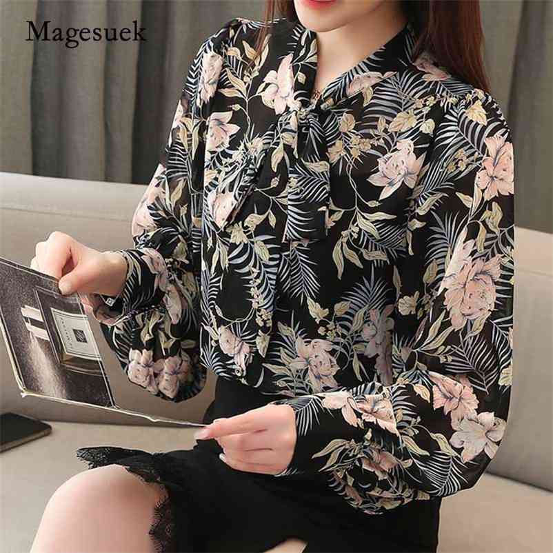 Autumn Korean Style Cardigan Lantern Sleeve Bow Tie Print Office Lady Long Women's Blouse Elegant Shirt Blusas 10675 210518, Picture
Autumn Korean Style Cardigan Lantern Sleeve Bow Tie Print Office Lady Long Women's Blouse Elegant Shirt Blusas 10675 210518, Picture