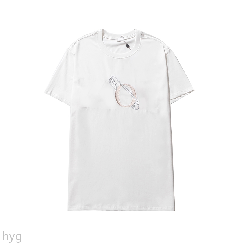 2021ss Luxury Designer T Shirt Summer Tees Fashion Mens Stylist Tops Hip Hop Men Women Black Short Sleeve TShirts Size S-3XL AQA, White;black
2021ss Luxury Designer T Shirt Summer Tees Fashion Mens Stylist Tops Hip Hop Men Women Black Short Sleeve TShirts Size S-3XL AQA, White;black