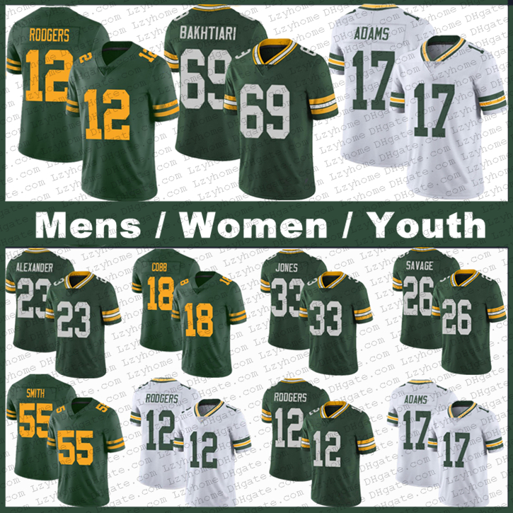 Randall Cobb 12 Aaron Rodgers Green Jones Eric Stokes Lovepacker Football Jerseys David Bakhtiari Love Davante Adams Jaire Alexander Za'Darius Smith Darnell Savage, My store(lzyhome)
Randall Cobb 12 Aaron Rodgers Green Jones Eric Stokes Lovepacker Football Jerseys David Bakhtiari Love Davante Adams Jaire Alexander Za'Darius Smith Darnell Savage, My store(lzyhome)