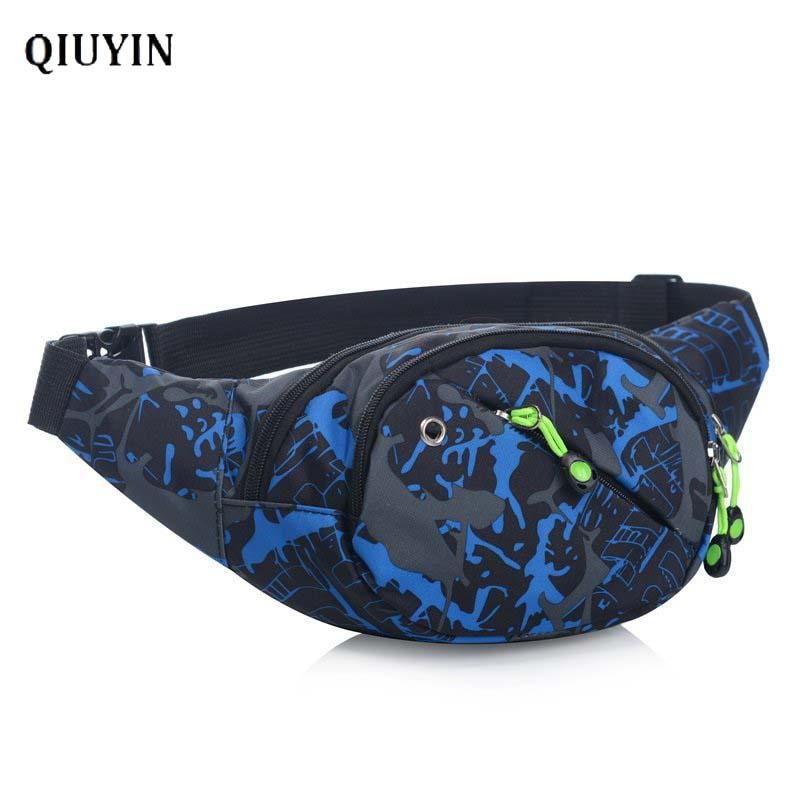 Waist Bags Qiuyin Women's Bag Waterproof Travel Wallet Nylon Sports Luxury Cross Body Fanny Pack Chest/belt/hip Pouch Patterned Bum
Waist Bags Qiuyin Women's Bag Waterproof Travel Wallet Nylon Sports Luxury Cross Body Fanny Pack Chest/belt/hip Pouch Patterned Bum