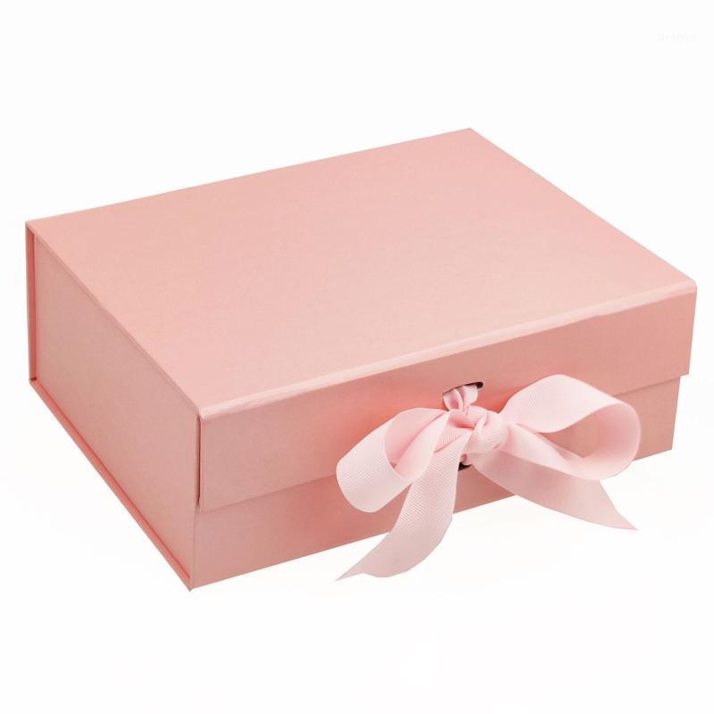 Gift Wrap 5pcs Rectangular Pink Box Packing Bow Fold Wedding Festival Commercial Custom Logo Wholesale Packaging For Business
Gift Wrap 5pcs Rectangular Pink Box Packing Bow Fold Wedding Festival Commercial Custom Logo Wholesale Packaging For Business